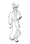 Samurai